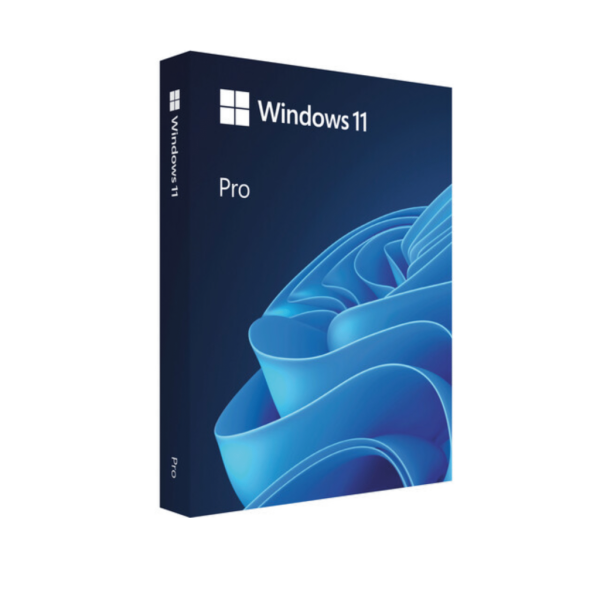 Windows 11 Pro OEM | Digital License Key | Lifetime Activation | For 1 PC