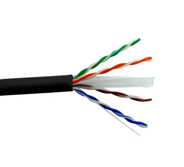 CAT 6 OUTDOOR CABLE
