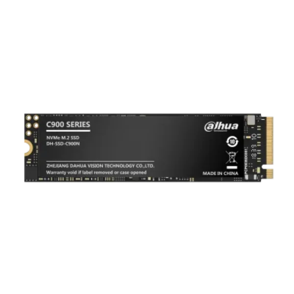 256GB NVME DAHUA SSD M.2