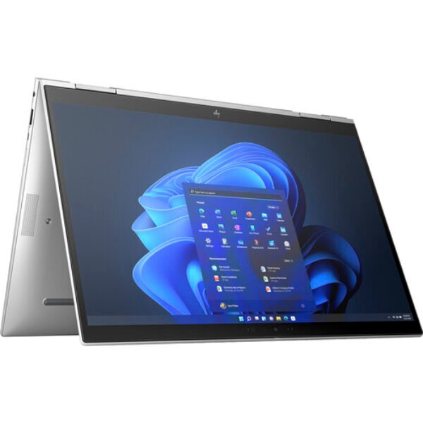 HP elitebook 1040 x360,11th GEN, CORE i7, 16GB RAM, 512GB SSD, 4.5GHz SPEED, 14' INCHES FHD SCREEN