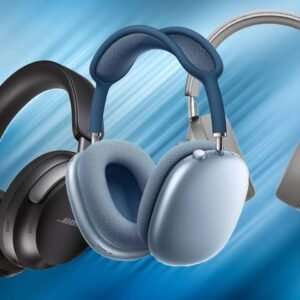 Wireless Headphones