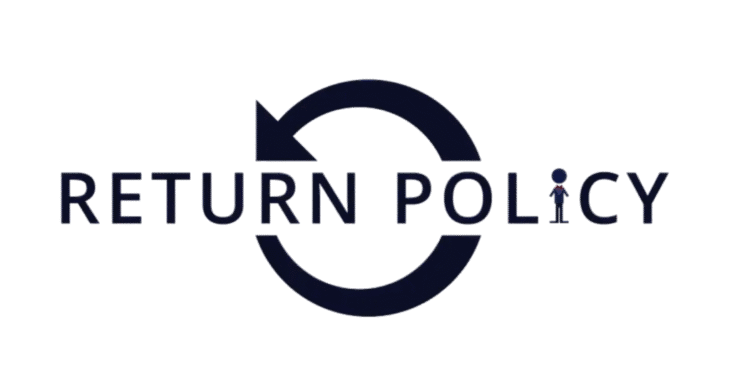 return policy