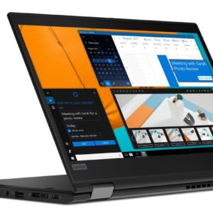 ThinkPad Lenovo X390