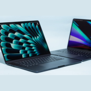 XUK MacBooks