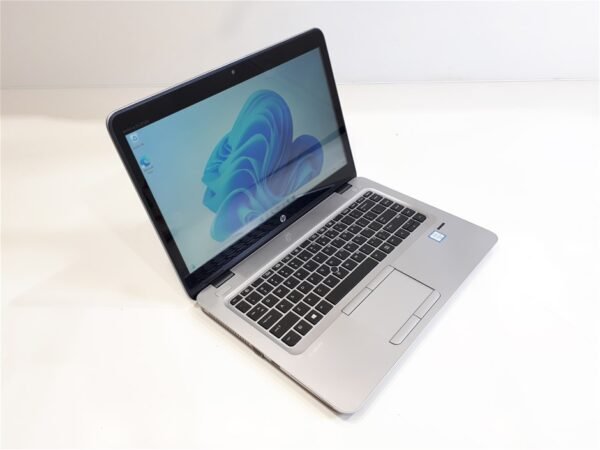 HP ELITEBOOK 820 G4