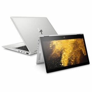 HP ELITEBOOK X360 1030 G3