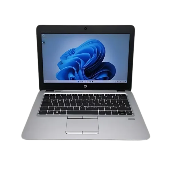 HP ELITEBOOK 820 G4,7th GEN, CORE i5, 8GB RAM, 256GB SSD, 12.5' FHD SCREEN