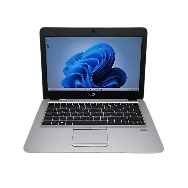 HP ELITEBOOK 820 G4,7th GEN, CORE i5, 8GB RAM, 256GB SSD, 12.5' FHD SCREEN