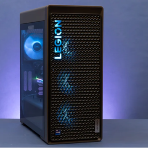 Lenovo Desktops