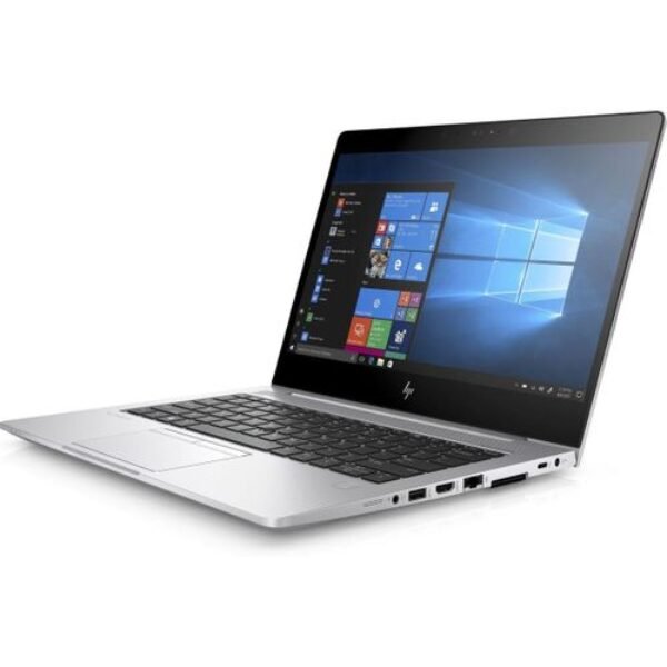 HP Elitebook 830 G5 8th Gen Intel Core i5 16GB DDR4RAM 512GB NVMe SSD Intel HD Graphics 620 Intel UHD Graphics 620 13.3" FHD touchscreen display Ex Uk -6 Months warranty