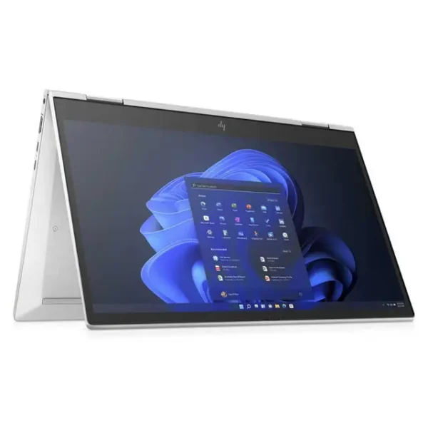 HP EliteBook x360 830 G8 11th Gen Intel Core i7-1165G7 32GB RAM 512GB NVMe SSD 13.3″ FHD touchscreen display IPS LED Anti-Glare Display Intel Iris Xᵉ Graphics Ex UK- 6 Months Warranty