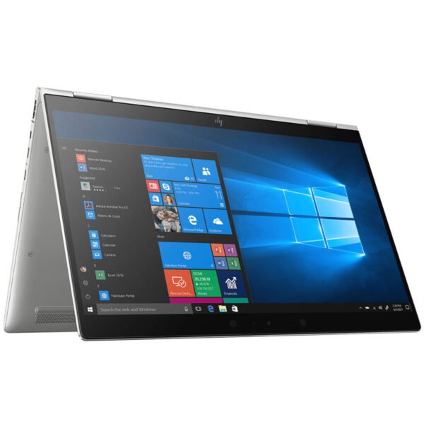 HP EliteBook x360 1030 G4 8th Gen Intel Core i7 16GB DDR4 RAM 512GB NVMe SSD 13.3" FHD Touchscreen Display windows 11(office 2021) Ex Uk- 6 Months Warranty