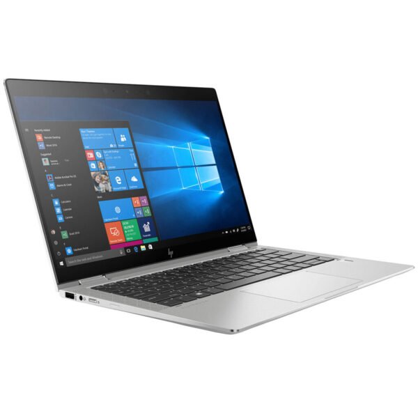 HP EliteBook x360 1030 G4 8th Gen Intel Core i7 16GB DDR4 RAM 512GB NVMe SSD 13.3" FHD Touchscreen Display windows 11(office 2021) Ex Uk- 6 Months Warranty - Image 3