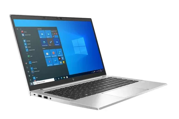 HP EliteBook x360 830 G8 11th Gen Intel Core i7-1165G7 32GB RAM 512GB NVMe SSD 13.3″ FHD touchscreen display IPS LED Anti-Glare Display Intel Iris Xᵉ Graphics Ex UK- 6 Months Warranty - Image 4