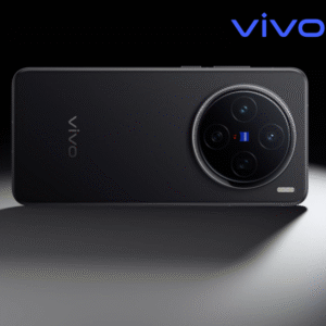 Vivo Phones in Kenya