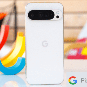 Google Pixel Phones