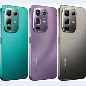 Infinix Phones
