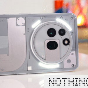 Nothing Phones