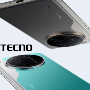 Tecno Phones
