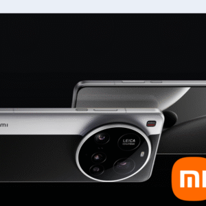 Xiaomi phones