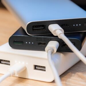 Power Banks