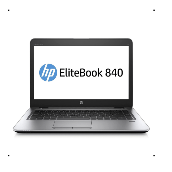HP EliteBook 840 G3 | 6th Gen Intel Core i5 | 16GB RAM | 256GB NVMe SSD | 14" FHD Display | Windows 10 Pro | Office Installed | 6 Months Warranty