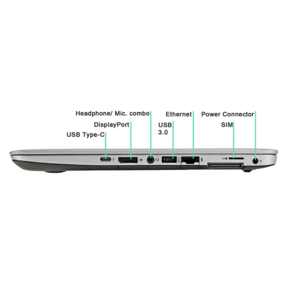 HP EliteBook 840 G3