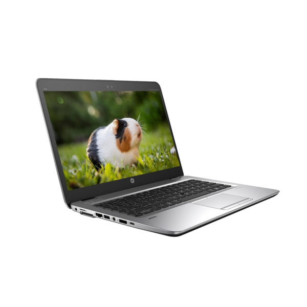 HP EliteBook 840 G3 | 6th Gen Intel Core i5 | 8GB RAM | 256GB SSD | 14" FHD Display | Windows 10 | 6 Months Warranty