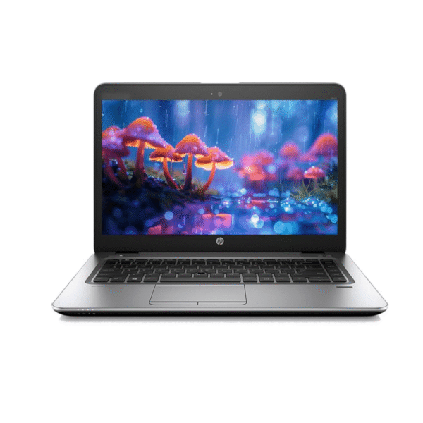 HP EliteBook 840 G4 | Intel Core i5 | 8GB RAM | 256GB SSD | 14" FHD Display | Windows 10 | 6 Months Warranty