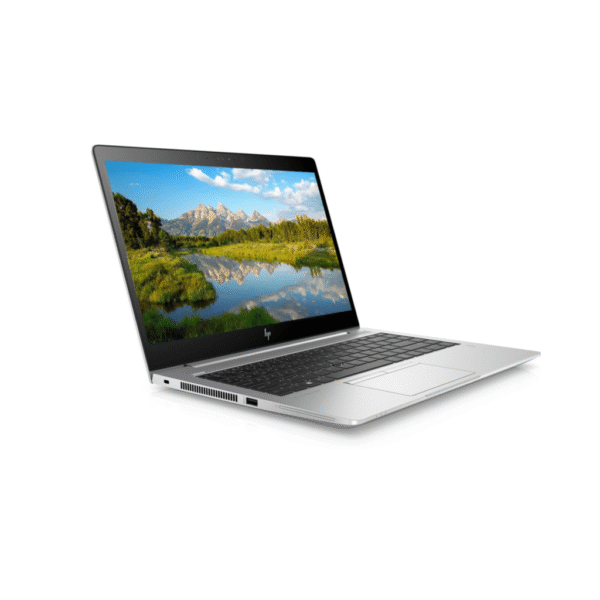 HP EliteBook 840 G5 | Core i7 8th Gen | 16GB RAM | 512GB SSD | 14" FHD Display | Windows 11 | Office Installed | 6 Months Warranty