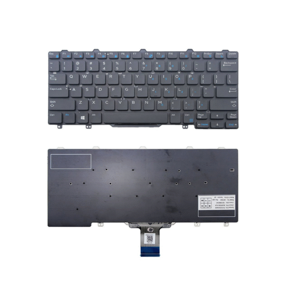 Dell Latitude E5270 Replacement Keyboard