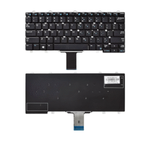 Dell Latitude E5270 Replacement Keyboard