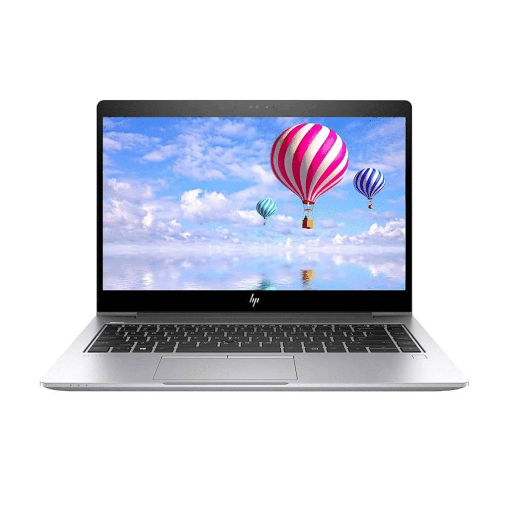HP EliteBook 840 G6 | Intel Core I5 8th Gen | 8GB RAM | 256GB SSD