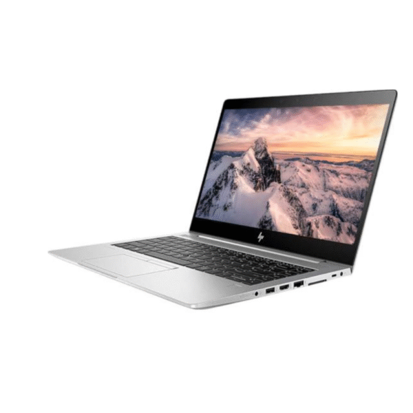 HP EliteBook 840 G6