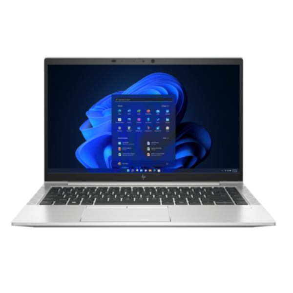 HP EliteBook 840 G7 | 10th Gen Intel Core i5 | 16GB RAM | 256GB SSD | Windows 11 Pro | 6 Months Warranty