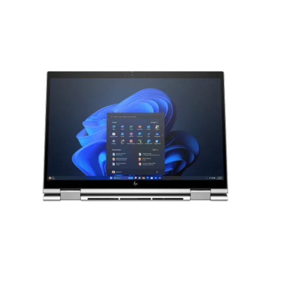 HP EliteBook X360 830 G6 | Intel Core i5 8th Gen | 16GB RAM | 512GB SSD | 13.3" Touch Display | Windows 11 Pro | 6 Months Warranty