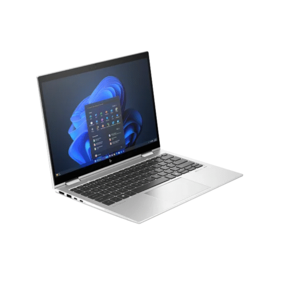 HP EliteBook X360 830 G6