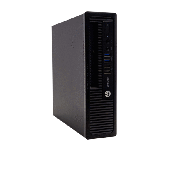 HP EliteDesk 800 G1