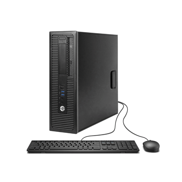 HP EliteDesk 800 G1