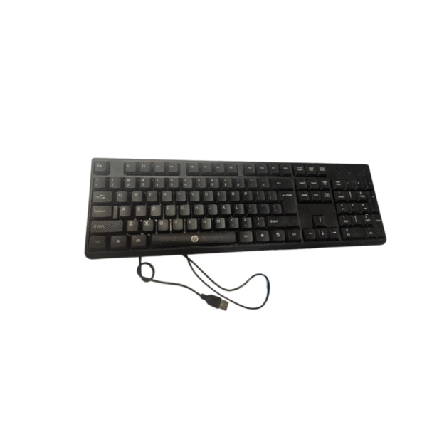 HP K1600 Wired Keyboard