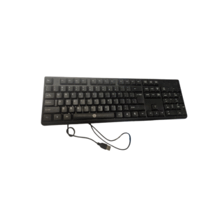 HP K1600 Wired Keyboard