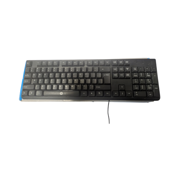 HP K1600 Wired Keyboard