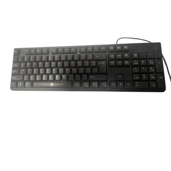 HP K1600 Wired Keyboard