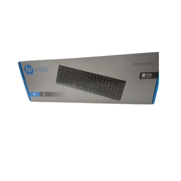 HP K1600 Wired Keyboard