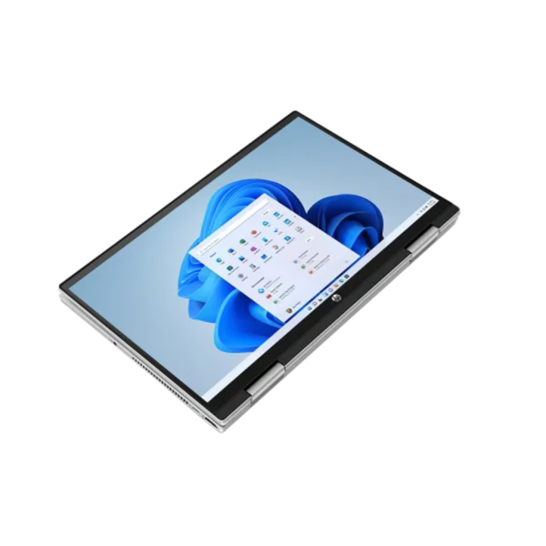 HP Pavilion 14t x360 | 11th Gen Intel Core i5 | 8GB RAM | 256GB SSD | 14" FHD Touchscreen| 2-in-1 Convertible Laptop |
