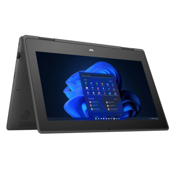 HP ProBook 11 x360 | Intel Pentium | 4GB RAM | 128GB SSD | 11.6" HD Touchscreen | Windows 10 | 6 Months Warranty