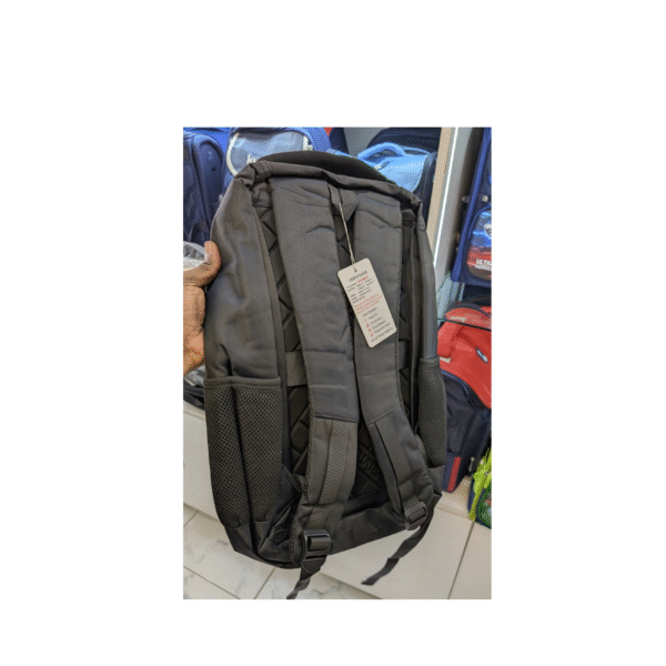 Kuaibao Heavy Duty Laptop Bag | Black | Waterproof | Shock-Resistant | Fits Up to 15.6" Laptops - Image 3