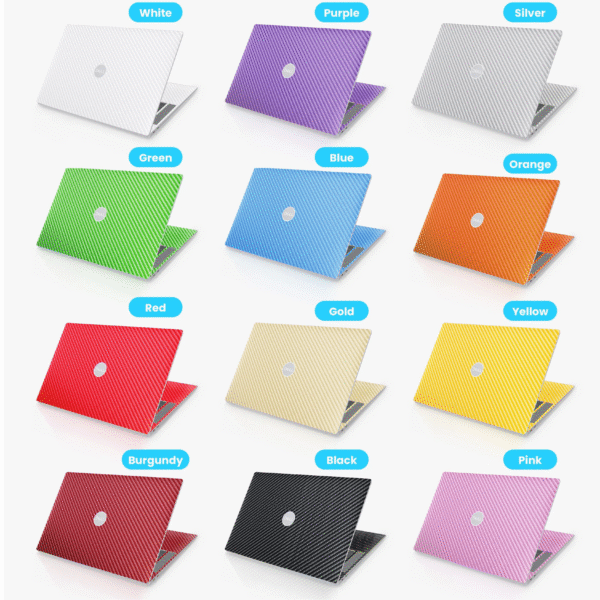 Laptop Stickers & Skins