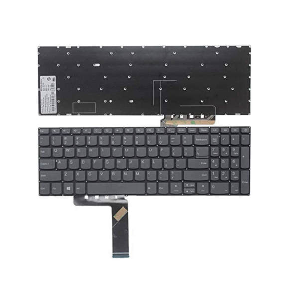 Lenovo IdeaPad S145 Keyboard Replacement | Black | US Layout | Brand New