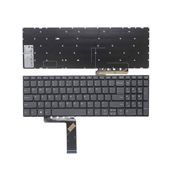 Lenovo IdeaPad S145 Keyboard Replacement | Black | US Layout |
